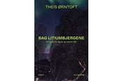Skønlitteratur & Fiktion - Bag litiumbjergene - Skønlitteratur & Fiktion - Hæftet - 9788702461220