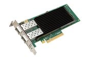 Netværksadapter (netkort, printserver mv.) - Intel Ethernet Network Adapter E835-XXVDA2 - E835XXVDA2M