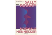 Skønlitteratur & Fiktion - Normale mennesker - Skønlitteratur & Fiktion - paperback - 9788743406983