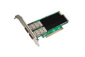 Netværksadapter (netkort, printserver mv.) - Intel Ethernet Network Adapter E835-CQDA2 - E835CQDA2M