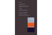 Kunst & Kultur - Dante Komedien og kunsten - Kunst & Kultur - Hardback - 9788772197098