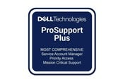 Service & support - Dell Upgrade from 3Y Next Business Day to 3Y ProSupport Plus 4H - extended service agreement - 3 years - on-site - R570_3OS3P4H