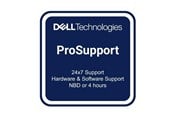 Service & support - Dell Upgrade from 3Y Basic Onsite to 5Y ProSupport - extended service agreement - 5 years - on-site - R570_3OS5PS
