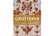 Kunst & Kultur - Grotesker - Kunst & Kultur - Paperback - 9788775972678