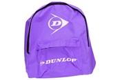 Fritid & Rejser - Dunlop - Backpack - Purple - 8711252158334VIOLET