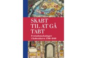Kunst & Kultur - Skabt til at gå tabt - Kunst & Kultur - Hardcover - 9788775976461