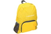 Fritid & Rejser - Dunlop - Folding backpack - yellow - 8711252180816_YELLOW