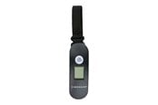 Fritid & Rejser - Dunlop - Digital luggage scale up to 40 kg - Black - 8711252572925_BLACK