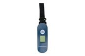 Fritid & Rejser - Dunlop - Digital luggage scale up to 40 kg - Navy - 8711252572925_NAVYBLUE