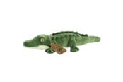 Plys - Eco Nation – Plush Toy / Cuddly Alligator 36 cm Eco-Friendly - 35036