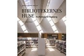 Kunst & Kultur - Bibliotekernes huse - Kunst & Kultur - Hardcover - 9788712800309
