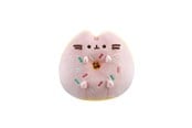 Plys - Pusheen - Plush Donut 14 cm - pink - 61589