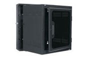 Rack skabe - Middle Atlantic DWR 12-17PD - DWR-12-17PD