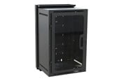 Rack skabe - Middle Atlantic DWR - cabinet - DWR-16-17PD
