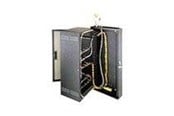 Rack skabe - Middle Atlantic DWR 24-17 - DWR-24-17PD