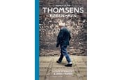 Kunst & Kultur - Søren Ulrik Thomsens København - Kunst & Kultur - Hardcover - 9788702455137