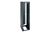 Rack skabe - Middle Atlantic - rack - 40U - ERK-4028