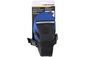Cykeltilbehør - Dunlop - Bicycle bag / saddlebag - Blue - 8711252027265BLUE