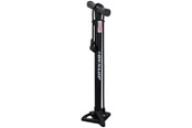Cykeltilbehør - Dunlop - Bicycle floor pump - 8711252102207
