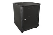 Rack skabe - Middle Atlantic RFR Reference Series - rack - 16U - RFR-1628GE