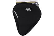 Cykeltilbehør - Dunlop - Gel cover for bicycle seat - E8711252053110