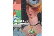 Historie, Mytologi & Samfund - Danner af Danmark - Historie & Samfund - hardcover - 9788712800385