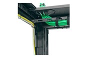 Rack skabe - Middle Atlantic BGR Series BGR-4527-AV - rack - 38 inches deep pre-configured for Pro AV - 45U - BGR-4527-AV