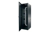 Vægbeslag, AV-Beslag & AV-Møbler - Middle Atlantic BGR Series BGR-4532-AV rack - for AV System - black - Maks 1361 kg - Maks størrelse - BGR-4532-AV