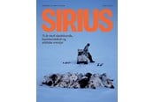 Historie, Mytologi & Samfund - Sirius - Historie & Samfund - hardcover - 9788712800538
