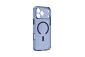 Mobil - Covers & Cases - AmazingThing Minimal Mag Lens Case for iPhone 17 Pro Max - Blue - IP176.9PMMLBU