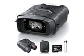 Værktøj - FNIRSI NVS-40 Digital Night Vision Device with 4K HD Recording - NVS-40
