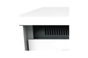 Rack skabe - Middle Atlantic C5 Series Credenza Rack - rack panel (vented) - C5-VENT1-BK