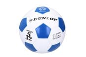 Sport & Fitness - Dunlop - Football ball s.5 - Blue - 8711252101842_BLUE