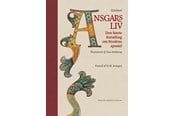 Historie, Mytologi & Samfund - Ansgars liv - Historie & Samfund - hardback - 9788772323282