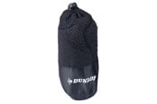 Sport & Fitness - Dunlop - Microfiber Sports Towel - Navy blue - 8711252158105BLACK