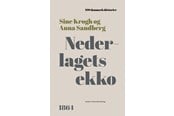 Historie, Mytologi & Samfund - Nederlagets ekko - Historie & Samfund - hardcover - 9788775970995