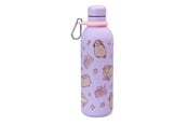 Sport & Fitness - Pusheen - Stainless Steel Thermal Bottle from the Moments Collection 500 ml - BMHC051