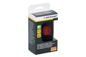 Cykellygter - Dunlop - USB-C rechargeable LED rear bike light K-Mark - 871125233454