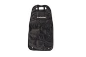 Biltilbehør - Dunlop - Car organizer / glove box / seat protector - black - 871125205831
