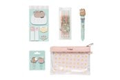 Skrive- og Tegneværktøjer - Pusheen - Foodie Writing Set - 13 pieces - KPGE001