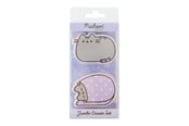 Skrive- og Tegneværktøjer - Pusheen - Erasers from the Moments collection - GOM067