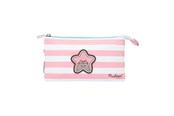 Skrive- og Tegneværktøjer - Pusheen - Pencil case / cosmetic bag from the Rose collection - MARE0060