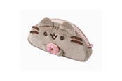Skrive- og Tegneværktøjer - Pusheen - Foodie collection plush pencil case cosmetic bag pouch - MARE0095