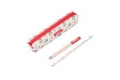 Skrive- og Tegneværktøjer - Snoopy - Pencil case with pen and pencil set from the Love Season collection - SEBL05