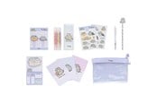 Skrive- og Tegneværktøjer - Pusheen - School Supplies Set from the Moments Collection - SETP006