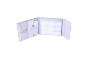 Kalender - Pusheen - Weekly planner with sticky notes from the Moments collection - 19.3 x 16.5 cm - PSNA003