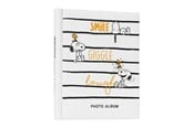 Fotoalbum & -arkivering - Snoopy - Photo Album 30 Pages 24x32 cm - AF243207