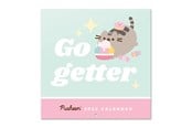 Fotoalbum & -arkivering - Pusheen - 2022 Wall Calendar from the Foodie Collection 30 x 30 cm - CP22019