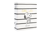 Fotoalbum & -arkivering - Snoopy - Photo album for 304 photos 13x20 cm from the Lazy Days collection - AF304132010