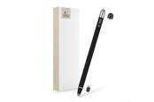 Mobil - Andet Tilbehør - Tech-Protect USP100 4-TIP Touch Stylus - Black - 5906302370313